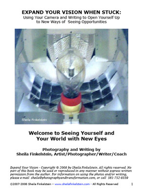 Photography And Transformation eBook cover